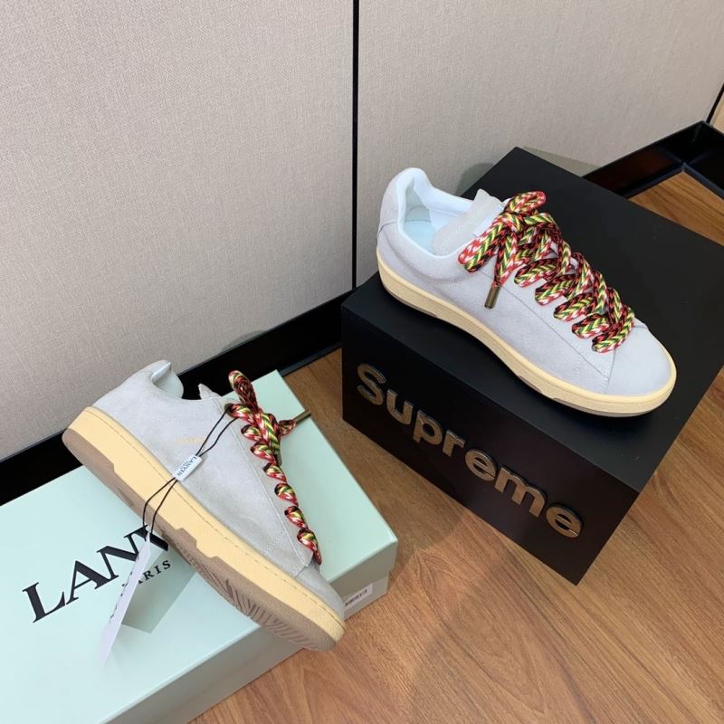 Lanvin Sneakers